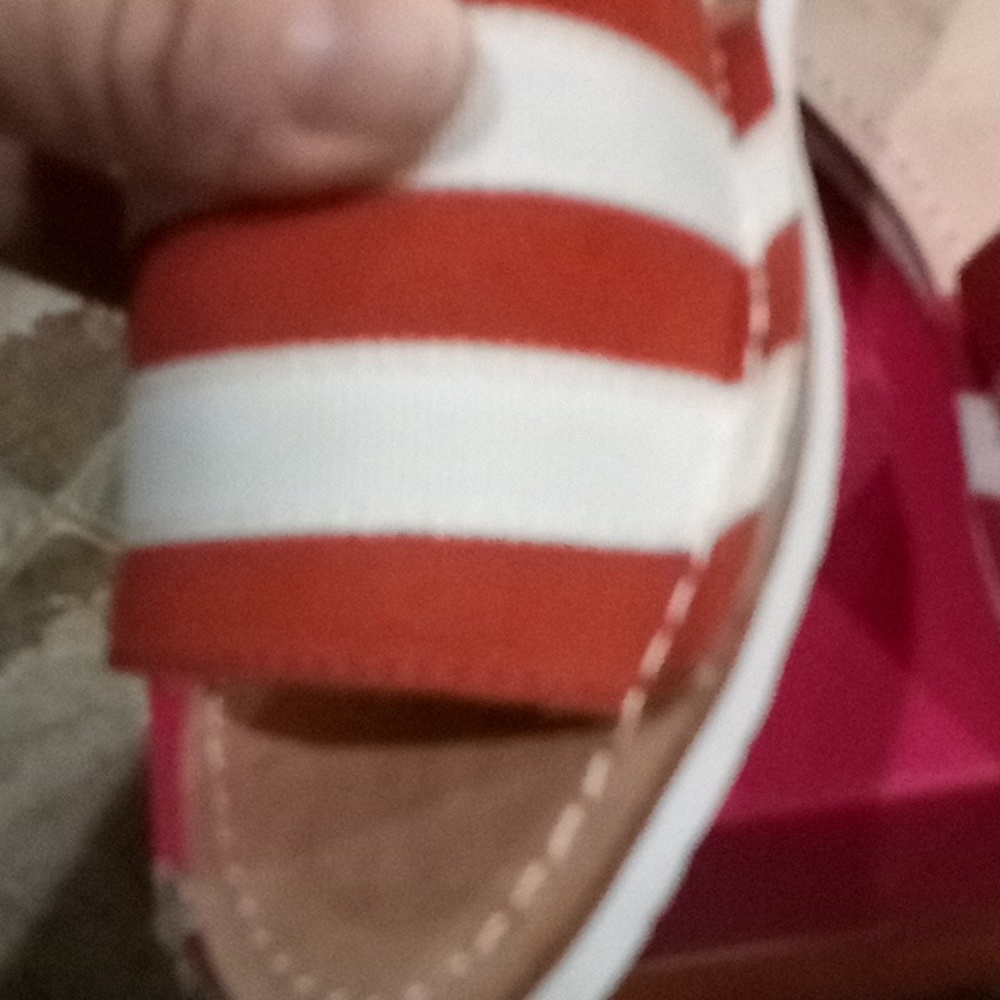 Kate Spade Slides NIB - Picture 7 of 8